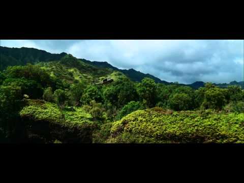 【電影預告】開麥拉驚魂 (Tropic Thunder, 2008)