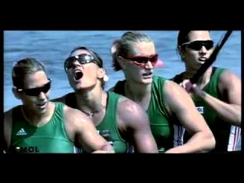 Rövid de hatásos kajak beharangozó, igaz a fölvétel nem mai...