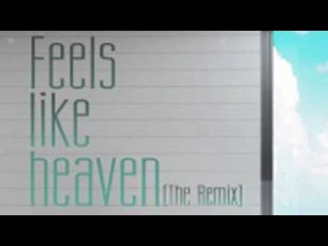 Lem Springsteen feat. Joi Cardwell "Feels Like Heaven" (remix)