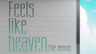 Lem Springsteen feat. Joi Cardwell &quot;Feels Like Heaven&quot; (remix)