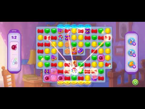 Homescapes level 10916