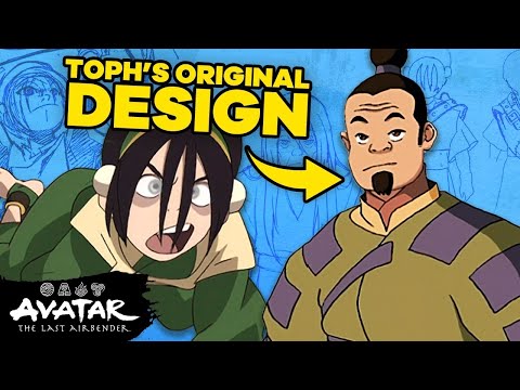 11 Things You NEVER KNEW About Avatar: The Last Airbender 🤯 | Avatar