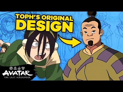 11 Things You NEVER KNEW About Avatar: The Last Airbender 🤯 | Avatar