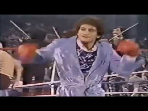 Salvador Sanchez - Tribute