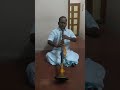 Ragam Keeravani 21st Melakarta Talam Aarthi Composer Muthu Tandavar