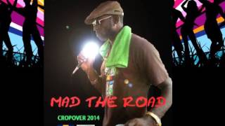 Franswa  -  Mad The Road (Cropover 2014)