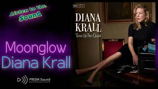 [고음질 음원] Diana Krall - Moonglow