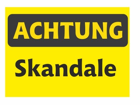 Skandal Politische Affaeren in Deutschland E01 Das Starfighter Desaster ab 1959 HD