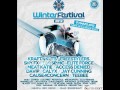 ANUSCHKA LEVELS Winter Festival 2012 Sevilla Raveart 17 3 2012