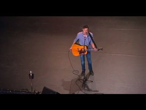 Bert: "Med rätt låt blir du en stjärna" - Talang (TV4)