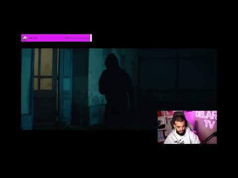 Sami Reagiert auf Kalim - Licht Brennt