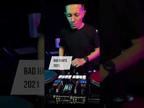 Bad Habits vs Smalltown Boy