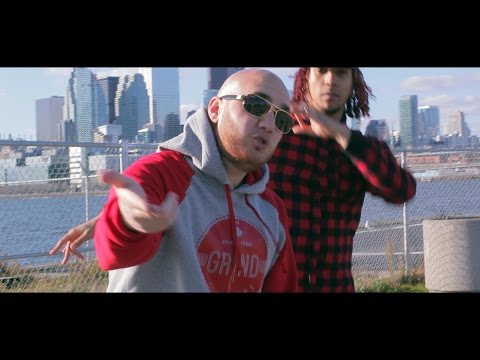 D-Rymez x Laioung - How We Roll [Official Video]
