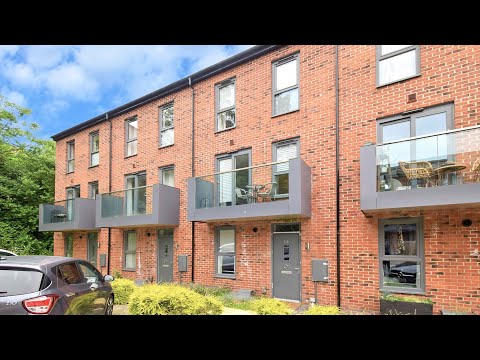 Rental - Carnforth Avenue, Wakefield - Virtual Tour