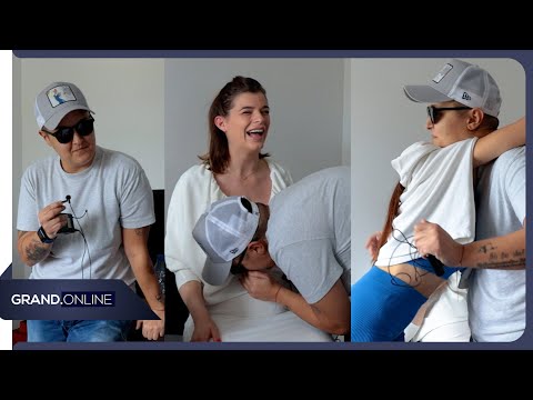 Ekskluzivno: Smeh do suza na mentorskoj probi Marije Šerifović