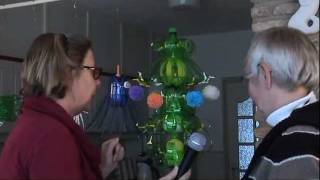 Willemien van Bladel, Drunen