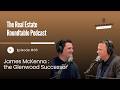 EP6 - James McKenna : the Glenwood Successor