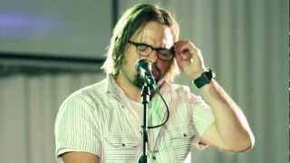 Jason Upton - Born of spirit