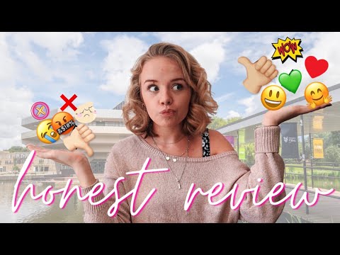 My experience studying English at the University of York