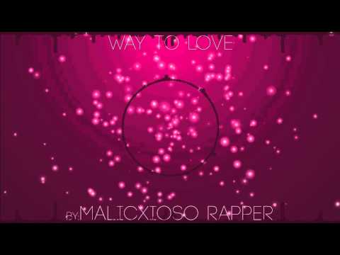 Malicxioso Rapper feat.Miho Karasawa - Way To Love (Saigo No Koi)