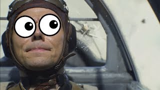 War Thunder Compilation #3 (It's a beautiful thing)