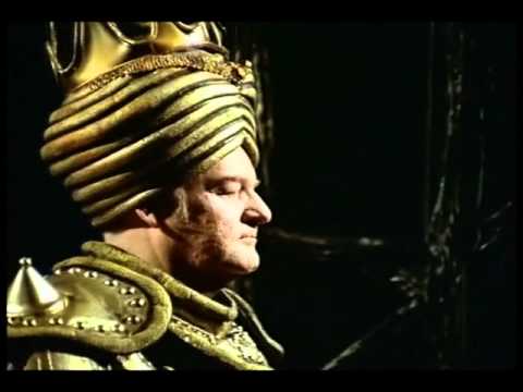 Wolfgang Amadeus MOZART - Die Zauberflöte /Nicolai Gedda/