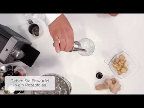 Ristretto On Ice | Nespresso Österreich