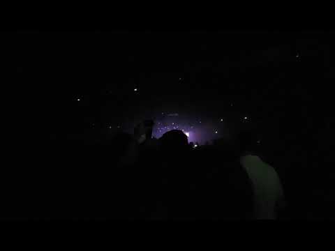 Lemme Take You (Ferry Corsten) - Gareth Emery @ Ministry -  10th Sept 2021