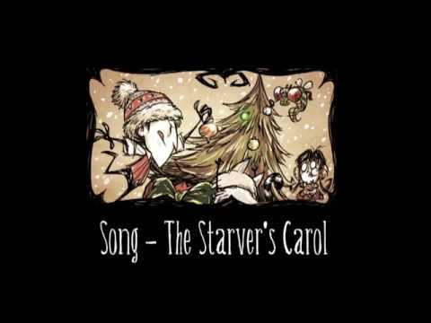 Don't Starve Together | Starver's Carol - A Winter's Feast