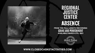 Absence Music Video