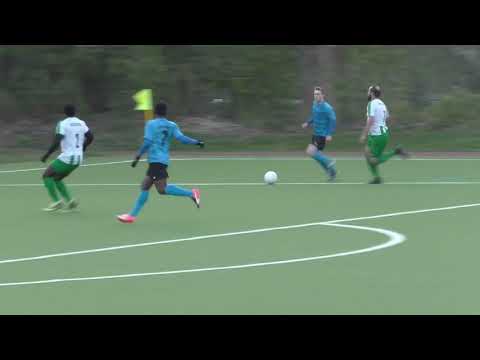 Kreispokal Bochum 18/19 Halbfinale FC Altenbochum - SG Welper