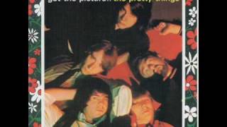 The Pretty Things - Rainin&#39; in my heart