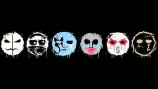 Hollywood Undead &amp; Shady Jeff   Scene For Dummies W   Lyrics