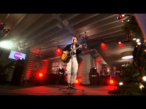 annes Winterwonderland - Dean - Billie Jean