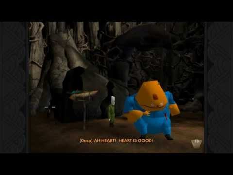 Grim Fandango Remastered Babbleplay part 4 - Pimp My Ride