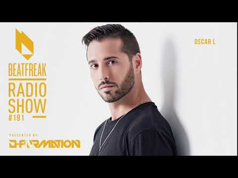 Beatfreak Radio Show By D Formation #191 | Oscar L