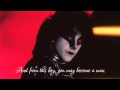 KISS - Under the Rose (Video Collage with Lyrics)