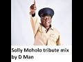 Solly Moholo Tribute Mix RIP Legend