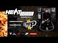 HEAT NEWS Episodio No.2 HEAT NEWS Episodio No.2