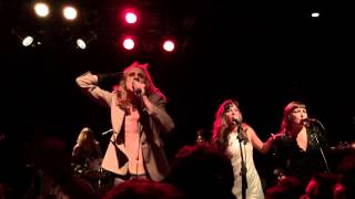 Foxygen - On Blue Mountain [live at Exit/In]