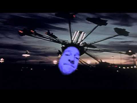 Terry Ohms - "Artificial Waterfall" (Official Video)