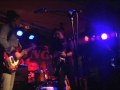 Tom McRae - Ghost of a Shark - Live from Belfast