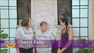 Kids Corner- Dillys' Place- Family Fun Day