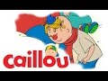 Caillou Caillou Is A Clown S01E28 Videos For Kids