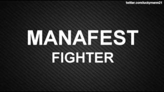 Manafest - Never Let You Go (Fighter Album) New Rap Metal 2012