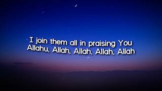 Download lagu Maher Zain - Close To You (Lyrics) (Lyrics) mp3