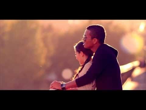 Monika Bagarova a Ben Cristovao   Chci REMIX VIDEOKLIP) Produced by the Glowsticks