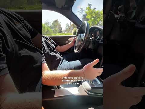 Este sistema de levas quizás no lo conoces...