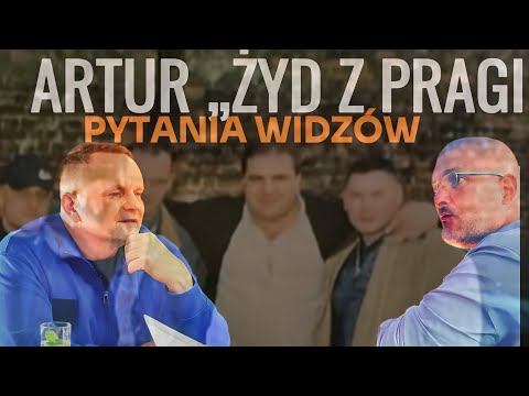 ŻYD Z PRAGI • WŁAMY • SZKATUŁA • GRUPA MOKOTOWSKA • PRAGA WARSZAWA •