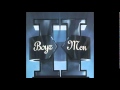 Boyz II Men - Not Me - Alex da Silva Neres Boyz II Men - Not Me